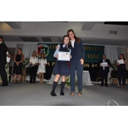 Acto de Colación - Nivel Primario 2014